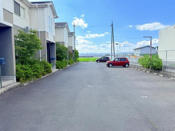 メゾンド北野