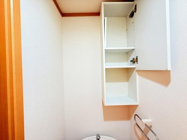 メゾンド北野
