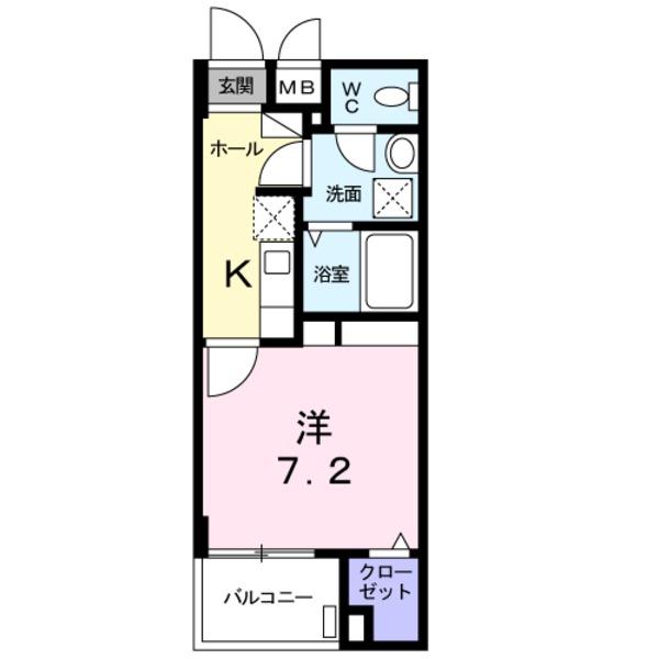 セルフィール　野洲市小篠原