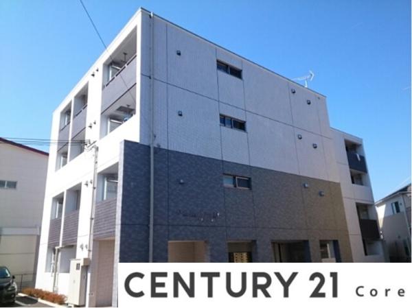 セルフィール　野洲市小篠原