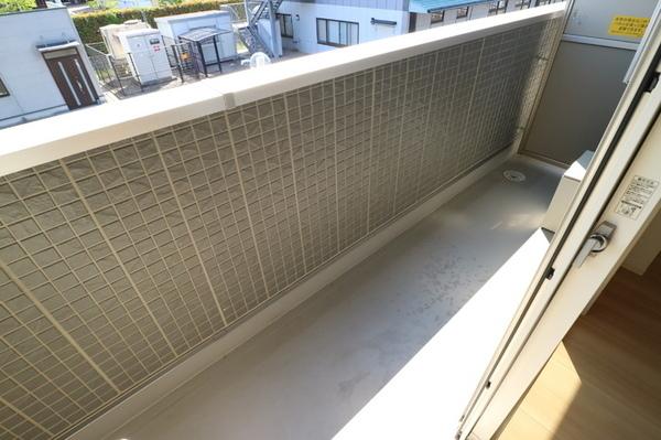 フィオーレ　ヴェルテ　守山市阿村