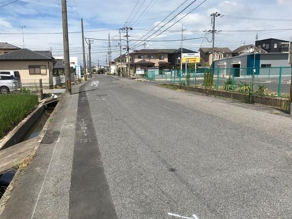 フィオーレ　ヴェルテ　守山市阿村