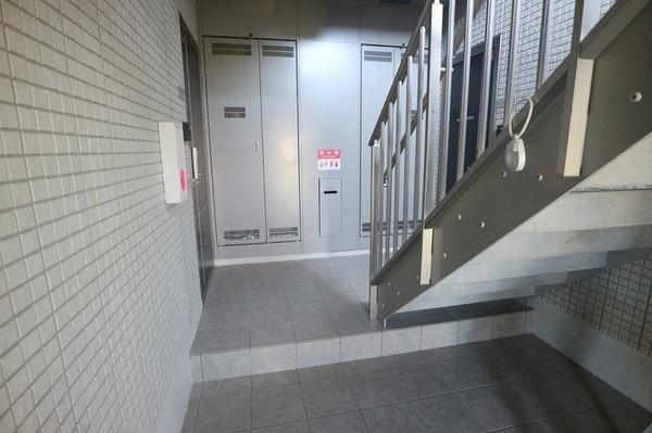 フィオーレ　ヴェルテ　守山市阿村