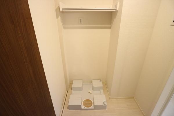 フィオーレ　ヴェルテ　守山市阿村