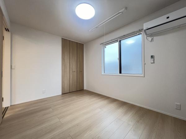 秀豊４号館　守山市立入町