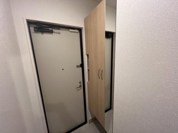 秀豊４号館　守山市立入町