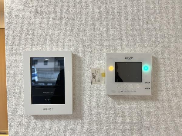 秀豊４号館　守山市立入町