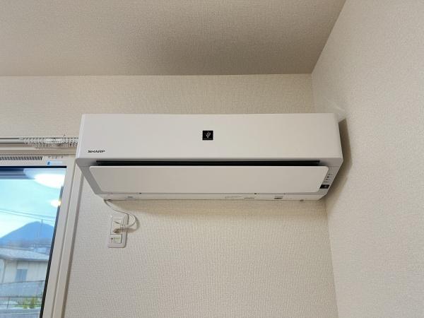 秀豊４号館　守山市立入町