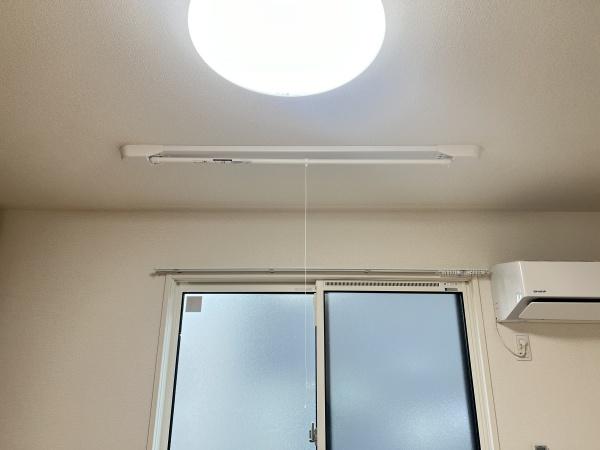 秀豊４号館　守山市立入町