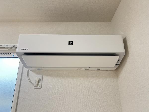 秀豊４号館　守山市立入町
