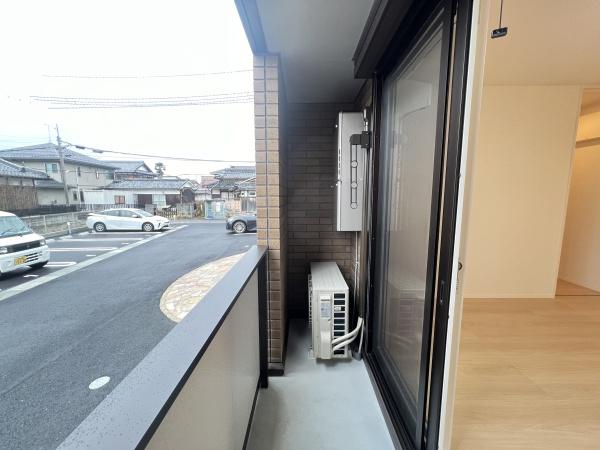 秀豊４号館　守山市立入町