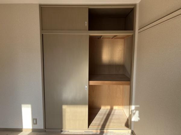 ベルドミールAB　野洲市小篠原