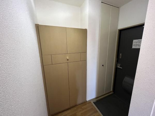 ベルドミールAB　野洲市小篠原