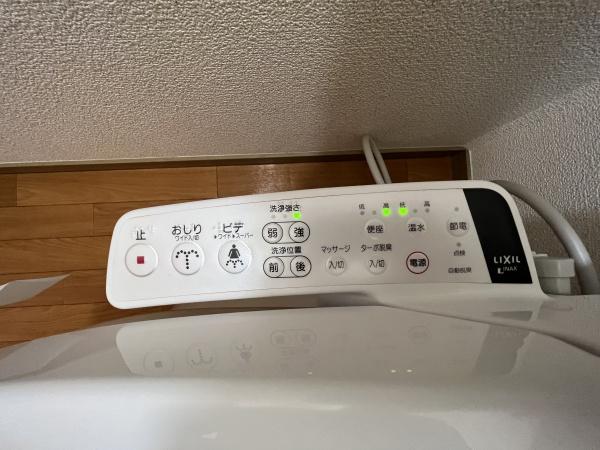ベルドミールAB　野洲市小篠原