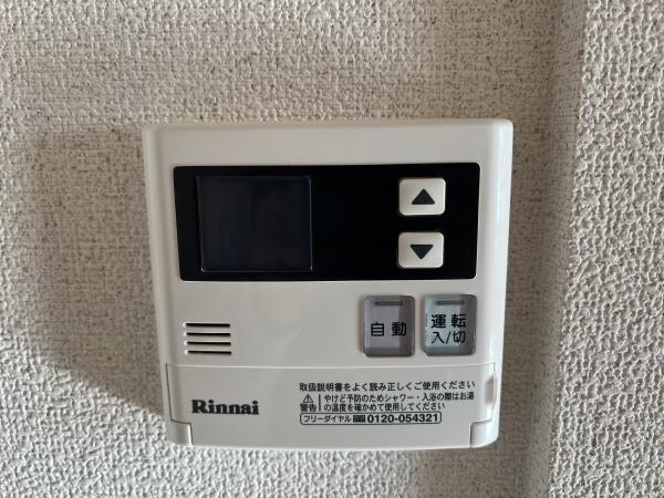 ベルドミールAB　野洲市小篠原