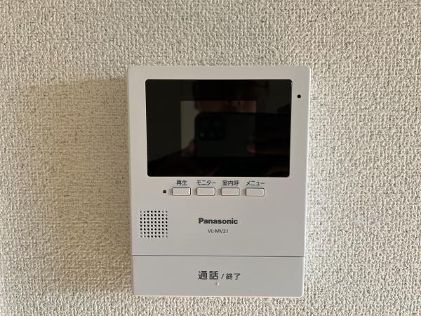 ベルドミールAB　野洲市小篠原