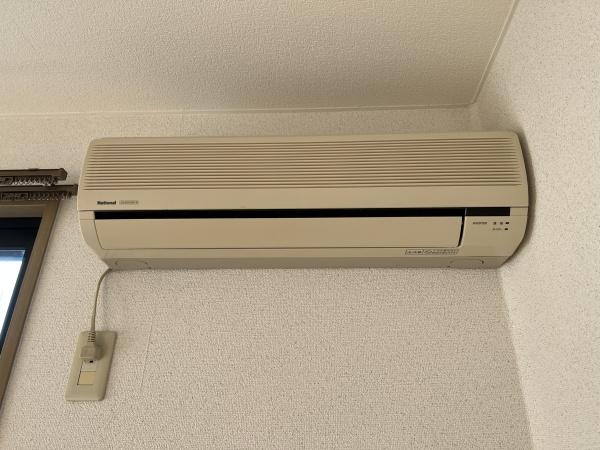 ベルドミールAB　野洲市小篠原