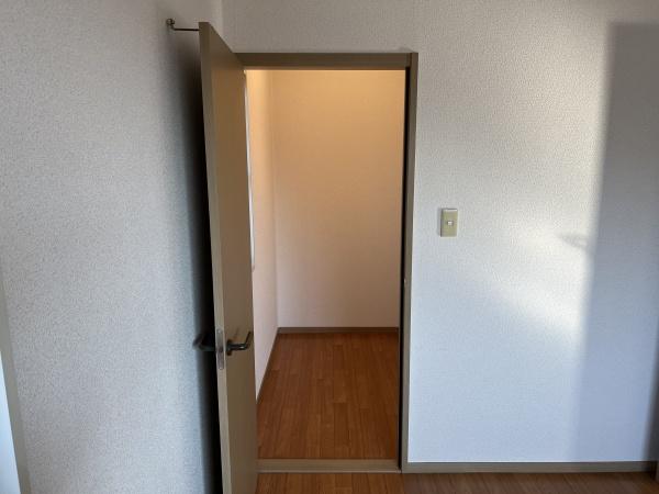 ベルドミールAB　野洲市小篠原