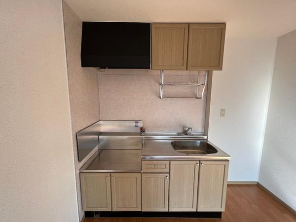 ベルドミールAB　野洲市小篠原
