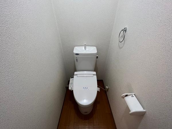 ベルドミールAB　野洲市小篠原