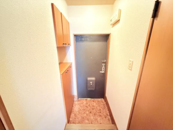 サンレジデンス　（野洲市行畑2丁目）