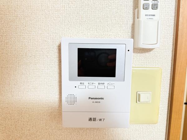 サンレジデンス　（野洲市行畑2丁目）