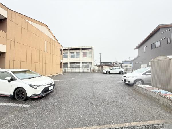 サンレジデンス　（野洲市行畑2丁目）