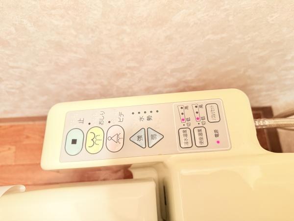 サンレジデンス　（野洲市行畑2丁目）