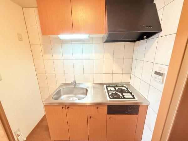 サンレジデンス　（野洲市行畑2丁目）