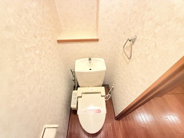 サンレジデンス　（野洲市行畑2丁目）