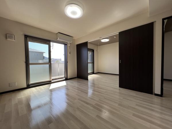 ＳＡＮＡＥマンション　野洲市市三宅