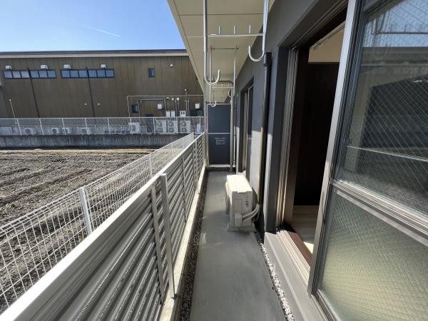 ＳＡＮＡＥマンション　野洲市市三宅