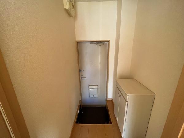 リバティ栄　野洲市栄