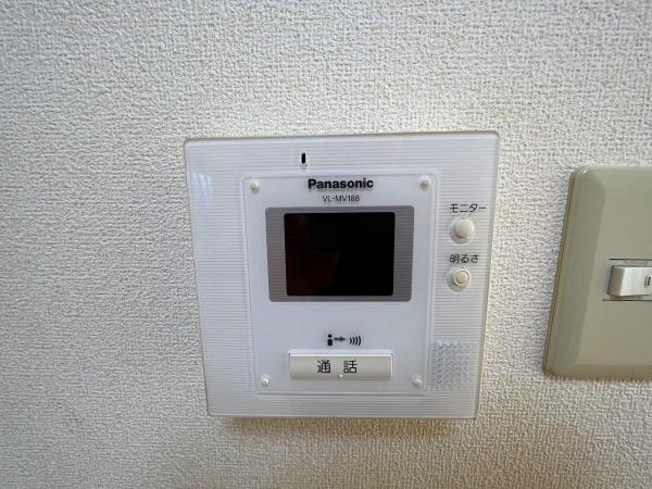 リバティ栄　野洲市栄