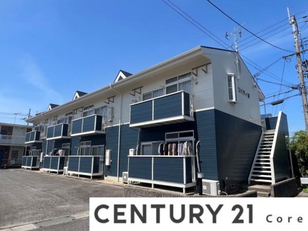 リバティ栄　野洲市栄