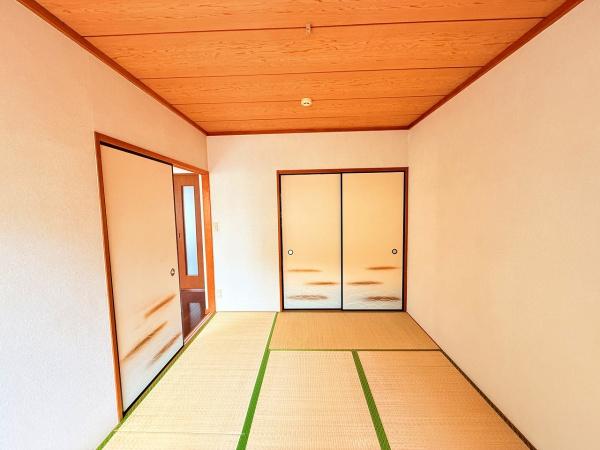ジュネス山本Ｂ