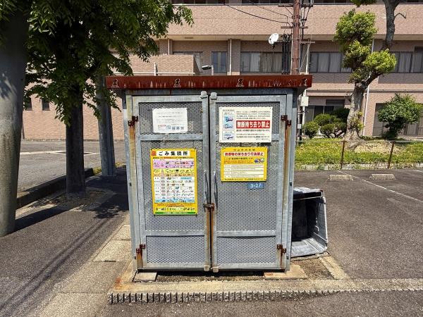 ジュネス山本Ｂ