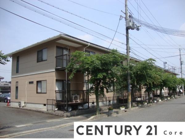 ジュネス山本Ｂ
