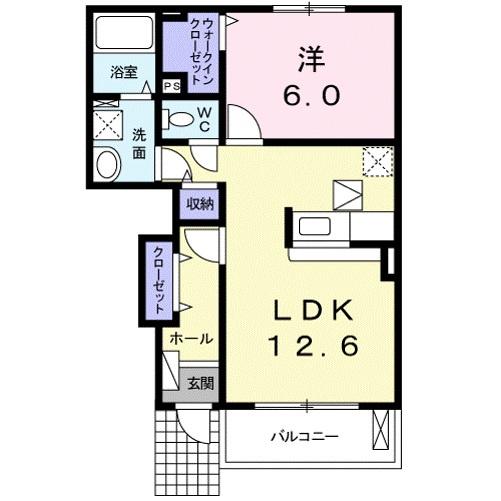 ｂｌｉｓｓ４　野洲市伊勢町