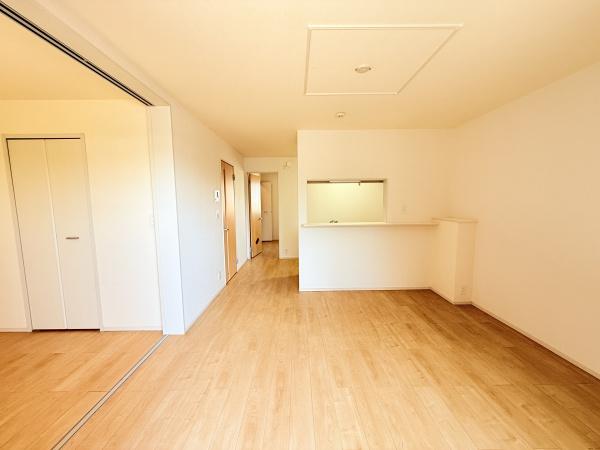 ｂｌｉｓｓ４　野洲市伊勢町