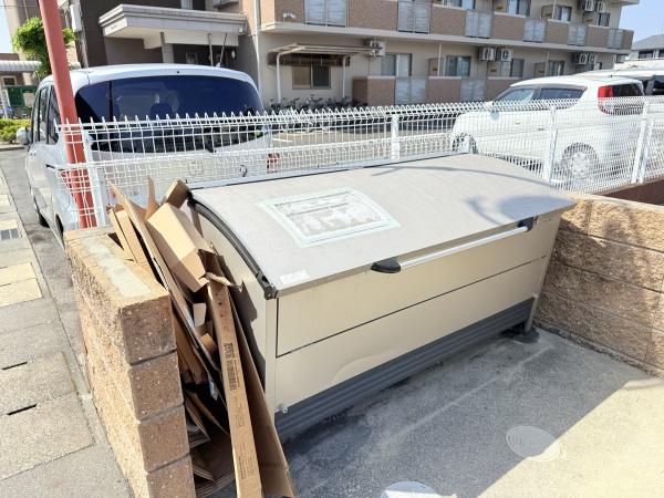 ｂｌｉｓｓ４　野洲市伊勢町