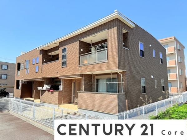 ｂｌｉｓｓ４　野洲市伊勢町