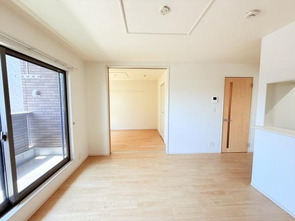 ｂｌｉｓｓ４　野洲市伊勢町