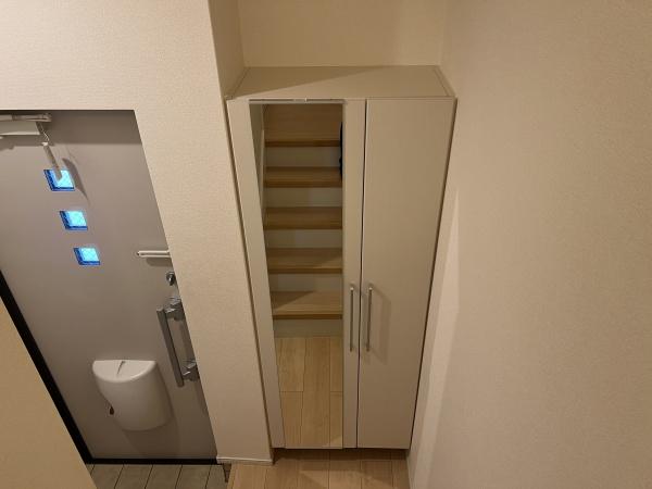 リバーサイド野洲　（野洲市市三宅）