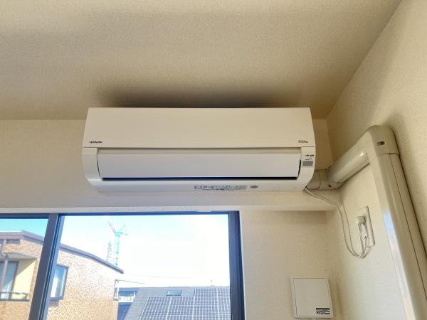 リバーサイド野洲　（野洲市市三宅）