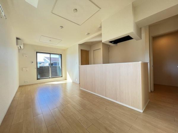 アーバンクラール2　野洲市市三宅
