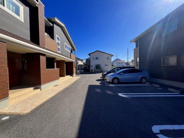 アーバンクラール2　野洲市市三宅