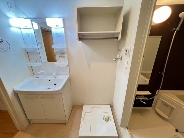 アーバンクラール2　野洲市市三宅
