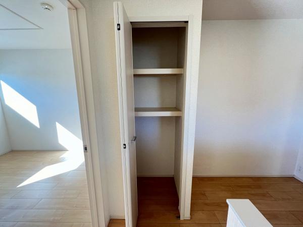 アーバンクラール2　野洲市市三宅
