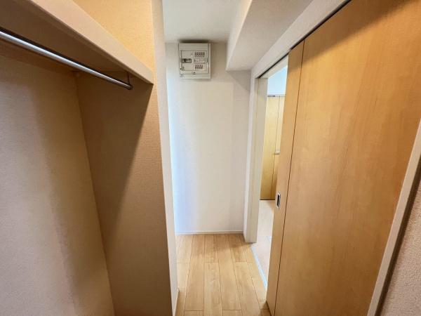 アーバンクラール2　野洲市市三宅